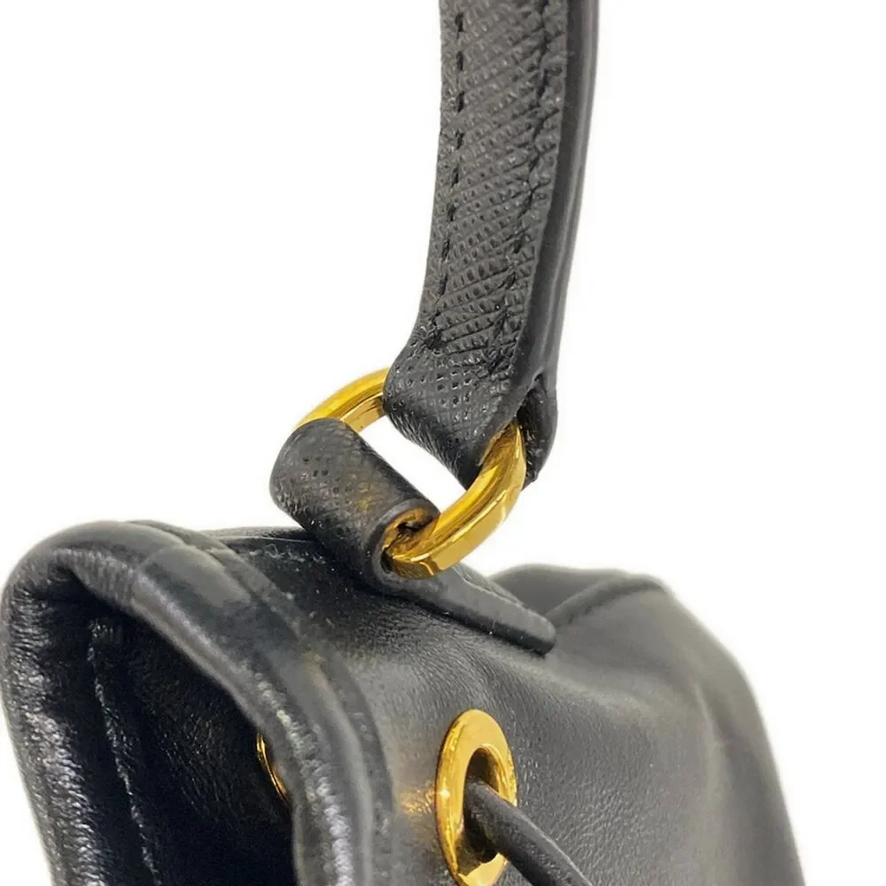 Prada Duetto Handbag